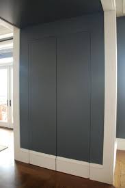 Replacing closet doors with curtains is a very easy and quick way to change things around your home. Stay At Home Ista Technology S Closet Hidden Closet Home Technology Hidden Door