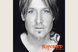 Keith Urbans Ripcord At Top Of Country Album Chart