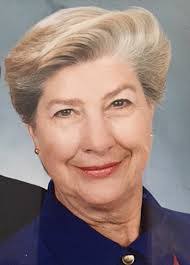 Barbara Garthwaite's Instagram, Twitter & Facebook