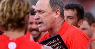 Key Quotes: John Longmire