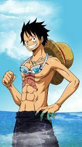 Pin on luffy ♥ one piece