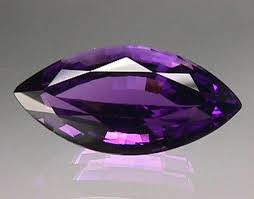 Amethyst Gemstone Crystals And Gemstones Gemstones Amethyst