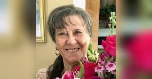 Virginia Marie Smith Obituary