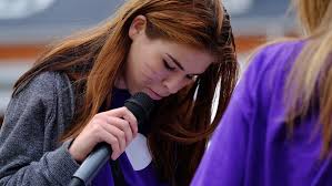 Woodstock teen suicides: students talk of depression, alienation