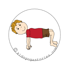 58 Fun And Easy Yoga Poses For Kids Printable Posters Yoga For Kids Kids Yoga Poses Kids Yoga Classes