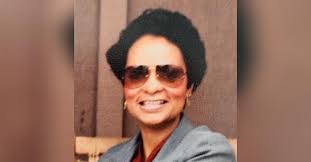 Ms. Evelyn Yvonne Keyes Obituary