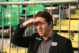 Franco foda (born 23 april 1966) is a german football manager and former player. Franco Foda Vereinswiki Fandom