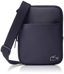 Lacoste L1212 Concept Sacs Portes Main Lacoste Lacoste Sacoche Bandouliere Lacoste Ref Cem41270 0 Sacoche Bandouliere Homme Sac Bandouliere Homme Sac Homme