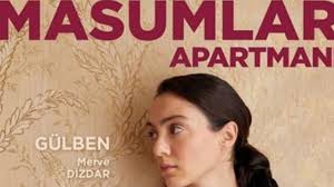 Ardından gülben evden çıkar ve geri dönmez. Masumlar Apartmani Merve Dizdar Gulben Kimdir Bagimsiz Kocaeli