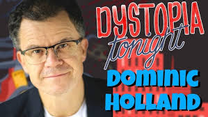 Episode 256 with Dominic Holland & Tom Toal| TVI Podcast #256
