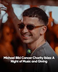 FOR IMMEDIATE RELEASE 🎶 The Victor Orlando HOPE Foundation Presents: A  Night of Hope Prostate Cancer Awareness Benefit Concert