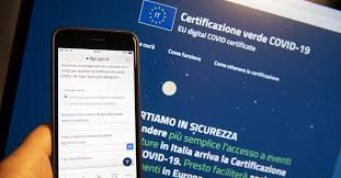 E' quanto emerge dalla cabina di regia che, dicono fonti ansa. Green Pass Via Dal 1 Luglio Per I Viaggi In Europa Domande E Risposte Su Cosa E Come Si Ottiene Dove Serve Il Sole 24 Ore