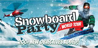 See screenshots, read the latest . Snowboard Party World Tour Aplicaciones En Google Play