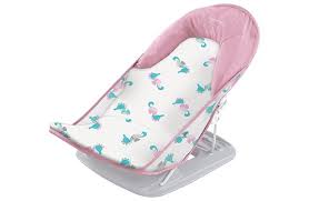 There are a plenty of brands that offer good baby bathers in india. Summer Infant Deluxe Baby Bather