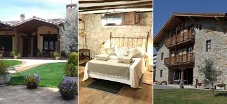Las mejores casas de girona costa brava. Las 7 Mejores Casas Rurales Para Una Escapada De Otono Mujerdeelite