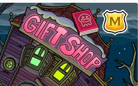 There is a scavenger hunt for halloween on club penguin until november second. Halloween Party 2011 Scavenger Hunt Club Penguin Abominable Times