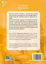 Gli sposi promessi | Raffaello Bookshop