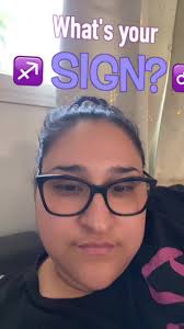 What Do I Look Like Zodiac Sign Filter