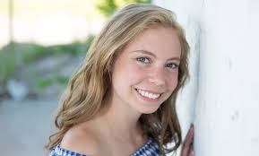 Blessed with a delightful and contagious personality, Lydia Pankratz  doesn't seem like someone who has battled a serious disease since age 11.  Currently a senior at Century High School in Rochester, Minn.