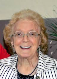 Edna Thomas Louden Ford Obituary