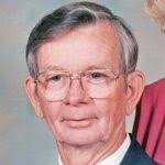 Myles Jones Obituary (1933