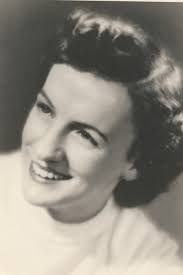 Obituary for Evelyn Marie (Frost) VanLiew