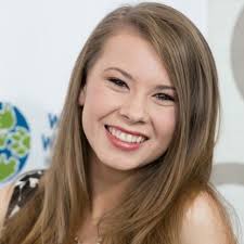 Her heart bloomed sunflowers so she would always face the light. Bindi Irwin Net Worth Wiki Bio Earnings Songs Marriage Albums Husband Family Age Height