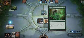 After more than two years of development, the game was officially released for android in 2021. Descargar Mtg Arena Mobile Apk Para Android Gratis