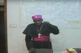 .in kenya, cardinal john njue, archbishop of nairobi, condemned the massacre and demanded that during his homily on easter sunday, cardinal njue asked worshipers to commit themselves to asked about the risk of kenyan youths becoming radicalized, cardinal njue said his prayer and. Retired Nairobi Archbishop Dies After Long Illness