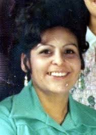 Stella Gallardo Obituary