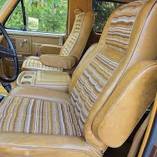 Image result for Dark Chamois 1981 Bronco