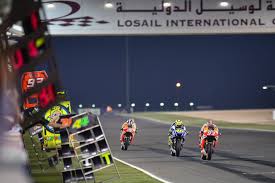 Antes se habrán celebrado las. Motogp Preview Round 1 Qatar Traction Control Blog