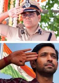 Who Is IPS Officer Manoj Kumar Sharma? The Inspiration Behind Vikrant  Massey's 12th Fail