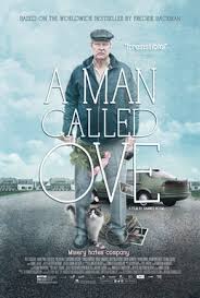 A Man Called Ove Wikipedia