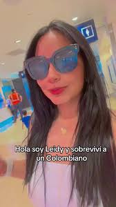 Leidy Monsalve Alex Marin