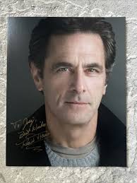 Robin Thomas “Kalabar” From Halloweentown Signed 8x10 Autograph Photo