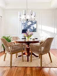 Fascinating chair rails in dining room wall ideas photography 1182018 on molding 2014 in1. How To Install Picture Frame Wall Molding Jane At Home