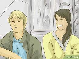 When someone takes the time to listen to you. 3 Ways To Make A Person Happy Wikihow
