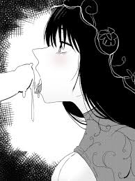 Rule 34 Dev - 10s 2girls akemi_homura bench black_hair blush cat  closed_eyes hand_on_anothers_leg headband highres imminent_kiss  kaname_madoka kazenokaze kyubey long_hair mahou_shoujo_madoka_magica  mahou_shoujo_madoka_magica_(anime ...