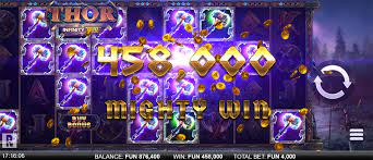 Thor Infinity Reels Slot Review ???? RTP, Best Casinos & Free Play