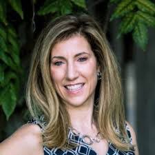 Susan Lundgren's Instagram, Twitter & Facebook