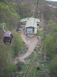 Looking for statistics on the fastest, tallest or longest roller coasters? Bodetal Seilbahn Wikipedia