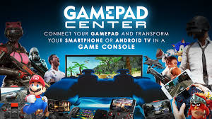 Descargar e instalar la aplicación oficial de ípega game center desde el siguiente enlace, es un archivo apk compatible solamente con el sistema operativo . Download Gamepad Center The Android Console On Pc Mac With Appkiwi Apk Downloader