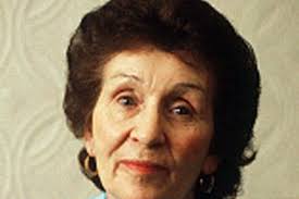 Sarah's strength of character