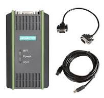 Discontinued] Programming Cable for 6ES7972-0CB20-0XA0 S7 ...