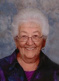 Contributions to the tribute of Mildred "Millie" Macklem