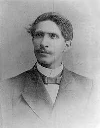 Francisco Noel Henríquez Ureña, el primogénito de Salomé Ureña de Henríquez  (1)