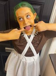 Sussex World Book Day Pictures