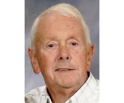 Bruce Everts Obituary (1941