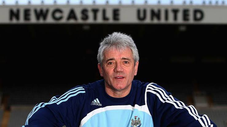 Kevin Keegan obituary: Gifted, charismatic and passionate in career of  highs and lows - BBC Sport